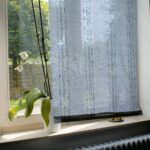 Webanleitung - Vorhang